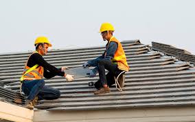 Best Roofing for New Construction  in Robstown, TX